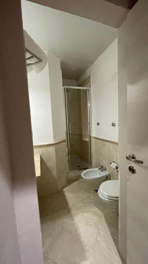 Ambasada Suite ローマ エクステリア 写真